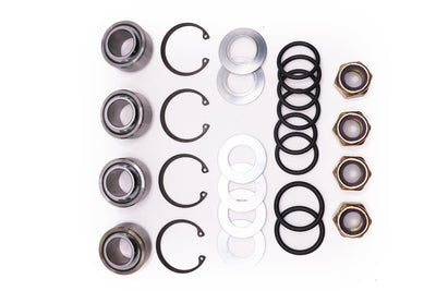 American Iron Off-Road auto part