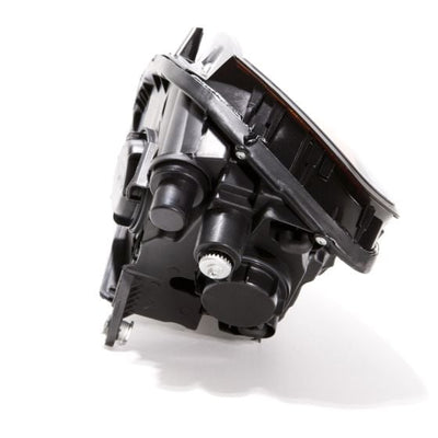 RH HEADLAMP ASSY COMPOSITE; HALOGEN; FROM 22111; PASSAT 1115