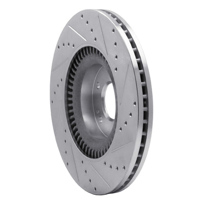 R1 Concepts silver auto part
