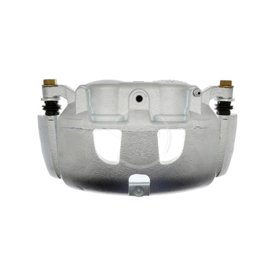 BRAKE CALIPER & BRACKET