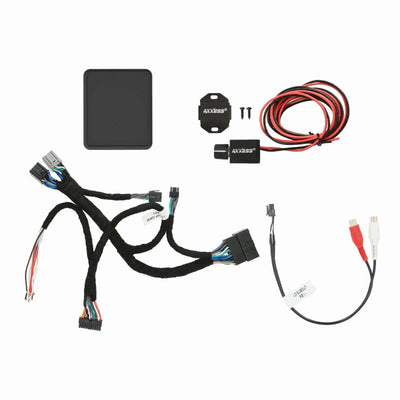 GM 2019-2023 ADD-A-SUB INTERFACE