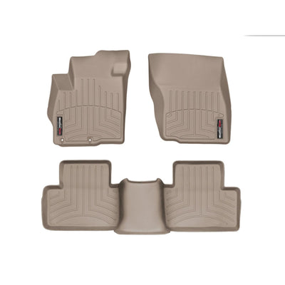 WeatherTech auto part