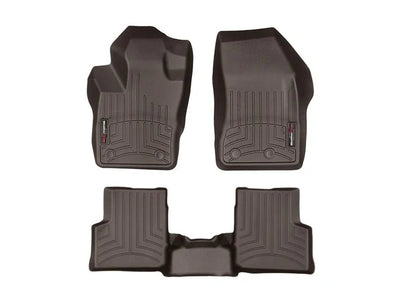 WeatherTech auto part