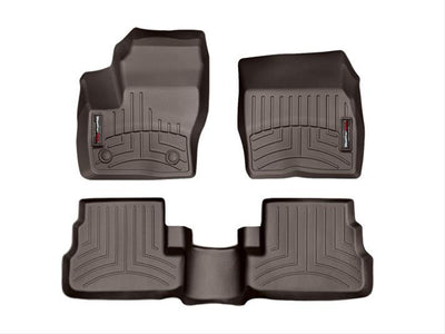 WeatherTech auto part
