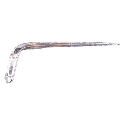 CAPA RH FRT BUMPER MOLDING; SIDE GARNISH ACURA MDX 1720