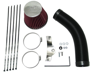 INTL INTAKE KIT FORD