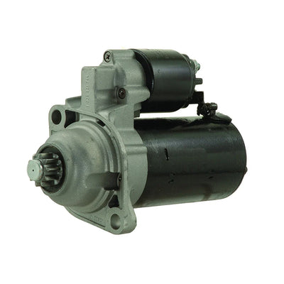 REMY red auto part