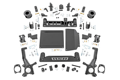 Rough Country lift kit