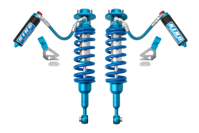 King Shocks auto part