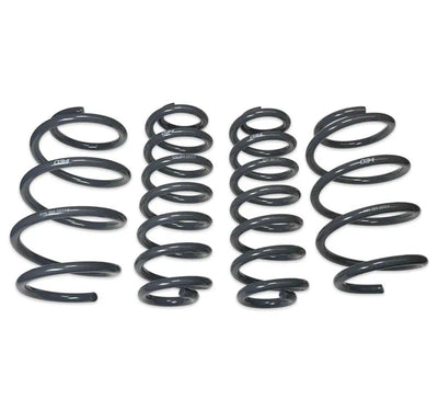 D+ Lowering Springs,Tiguan 1.4