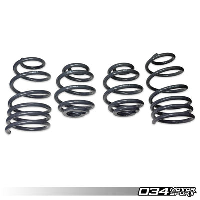 034Motorsport springs