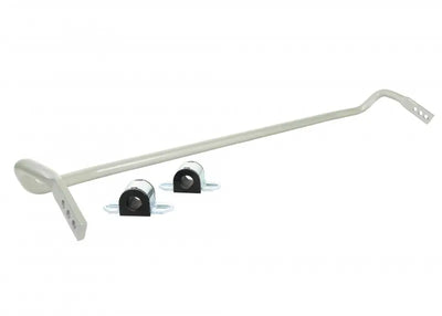 Nolathane sway bar