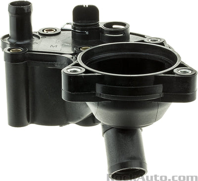 Gates auto part