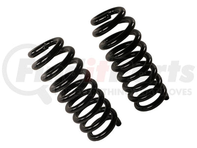 COIL SPRING SET