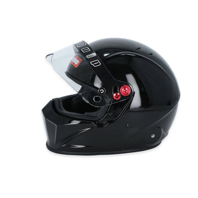 Racequip black auto part