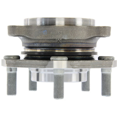 Stoptech auto part