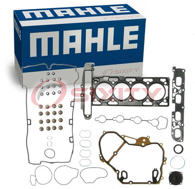 Mahle auto part