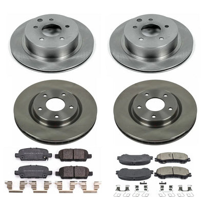 PowerStop auto part