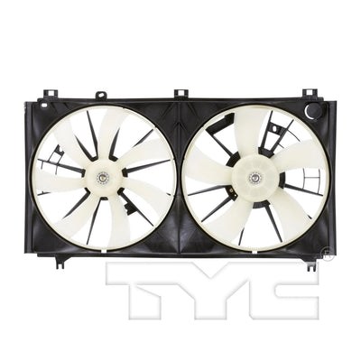 TYC auto part