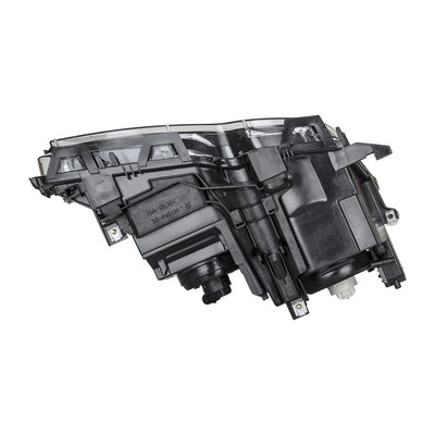 TYC auto part