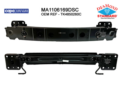 Reflexxion auto part