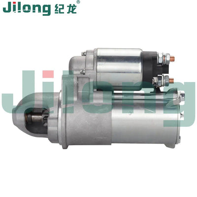REMANUFACTURED STARTER