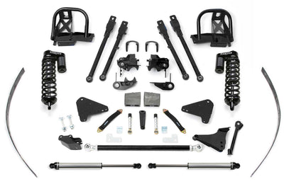 Fabtech auto part