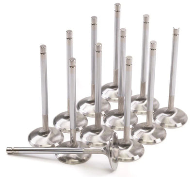 GSC Power Division intake system