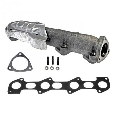 Dorman exhaust