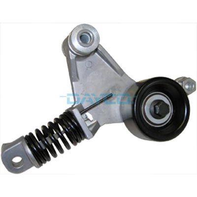 AUTOMATIC BELT TENSIONERS