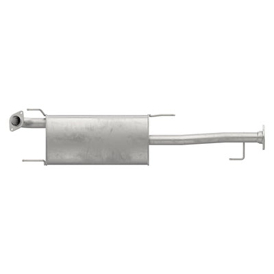 Walker Exhaust muffler