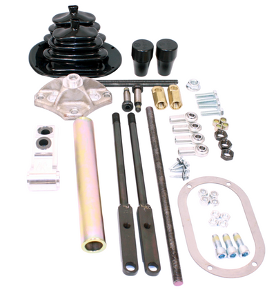 Advance Adapters, Inc auto part