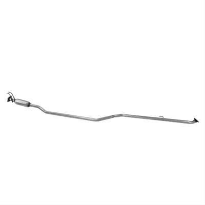 AP Exhaust Products exhaust