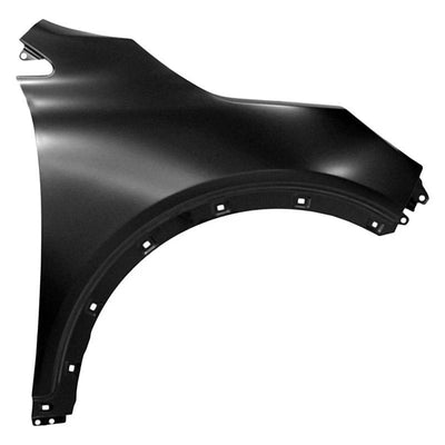 RH FRONT FENDER ASSY KIA SORENTO 1620