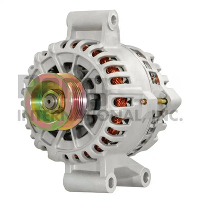REMY red auto part