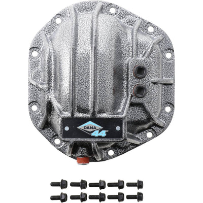 Dana differential cover