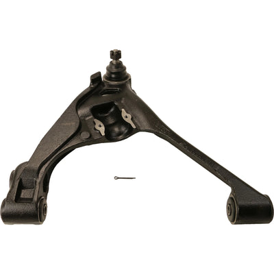 Moog control arms