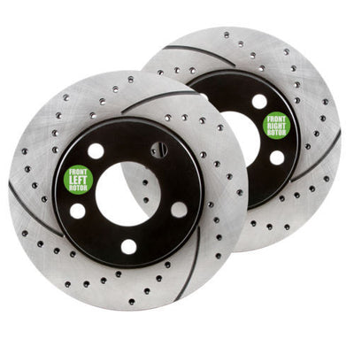 PowerStop auto part