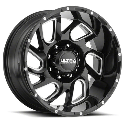 Ultra Wheel auto part
