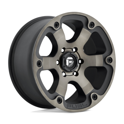Fuel Off-Road auto part