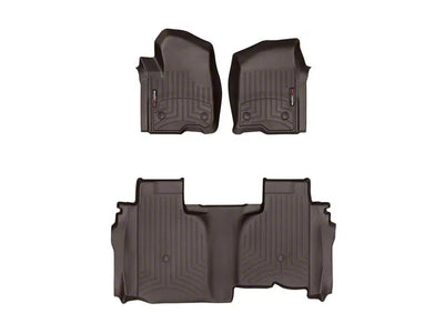 WeatherTech auto part