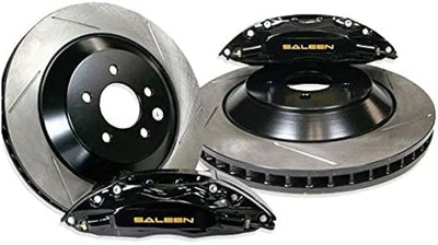 Stoptech auto part