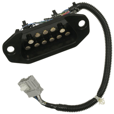 STANDARD IGN auto part