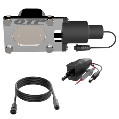 Quick Time auto part