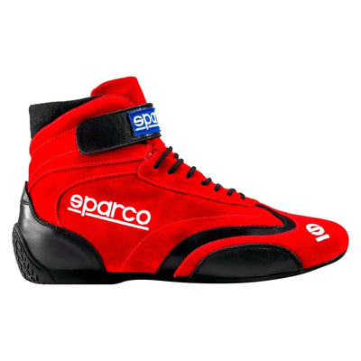 SPARCO red auto part