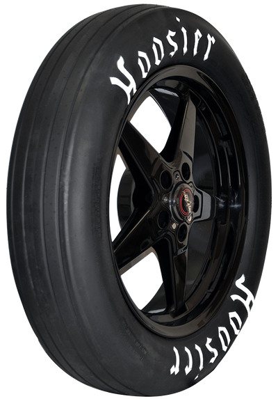 28.0/4.5-18 Drag Front Tire