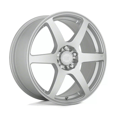 MR143 16X7 5X112/4.5 HYPER SLV 40MM
