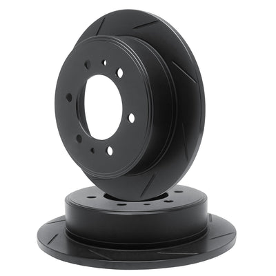 R1 Concepts black auto part