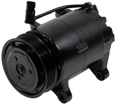 REMAN COMPRESSOR