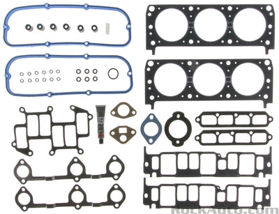 Mahle auto part